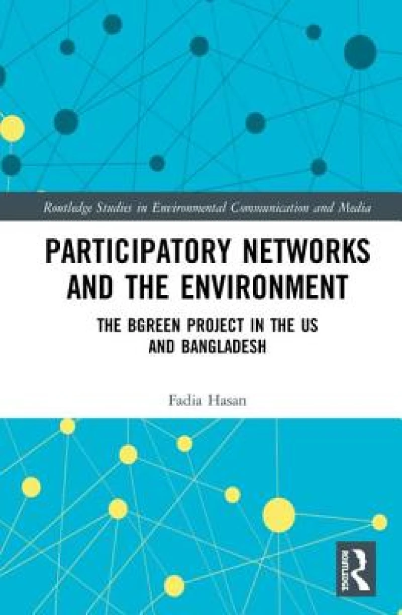 Participatory Networks and the Environment