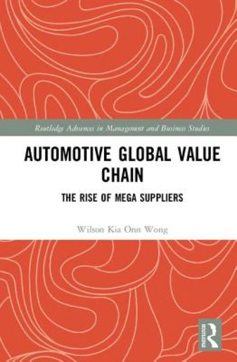 Automotive Global Value Chain