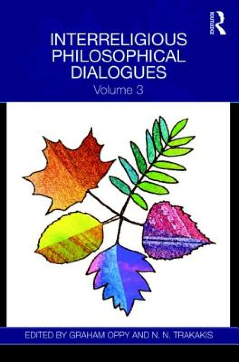 Interreligious Philosophical Dialogues