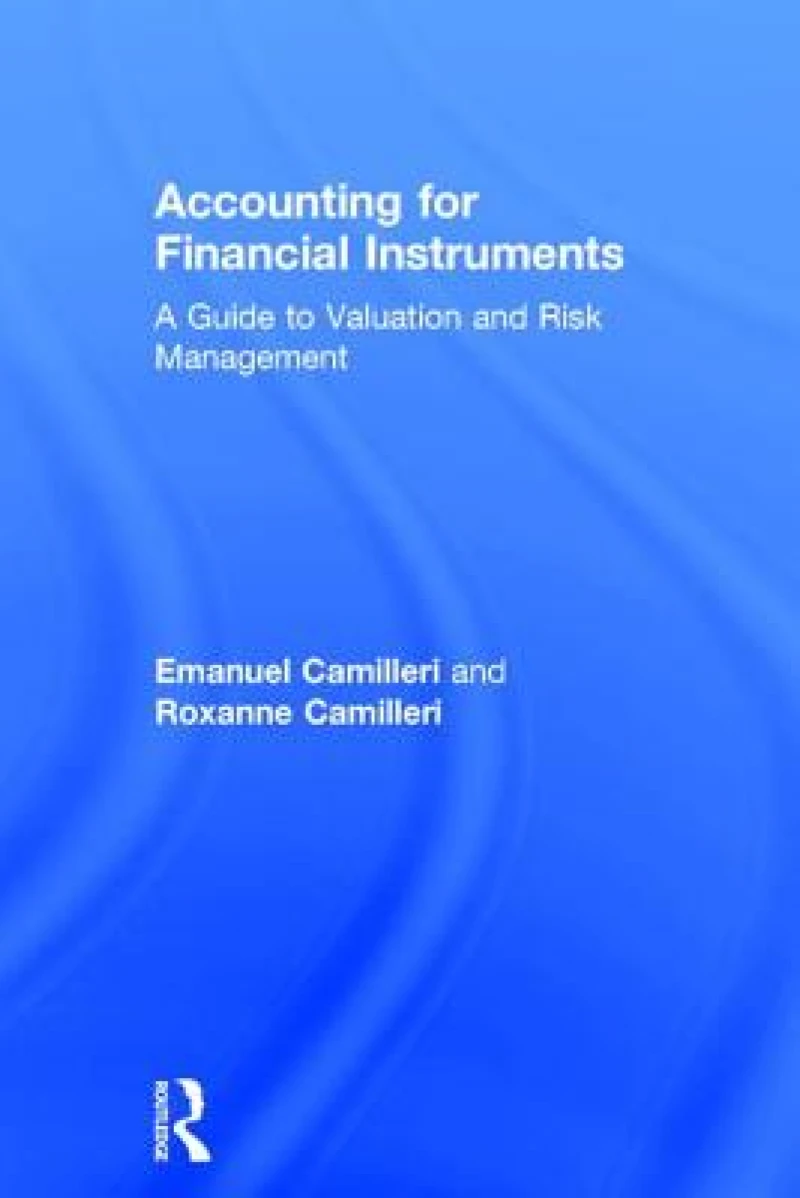 Accounting for Financial Instruments