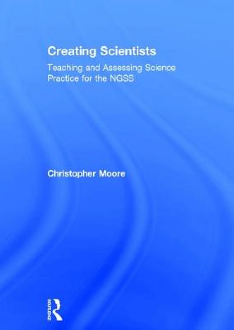Creating Scientists