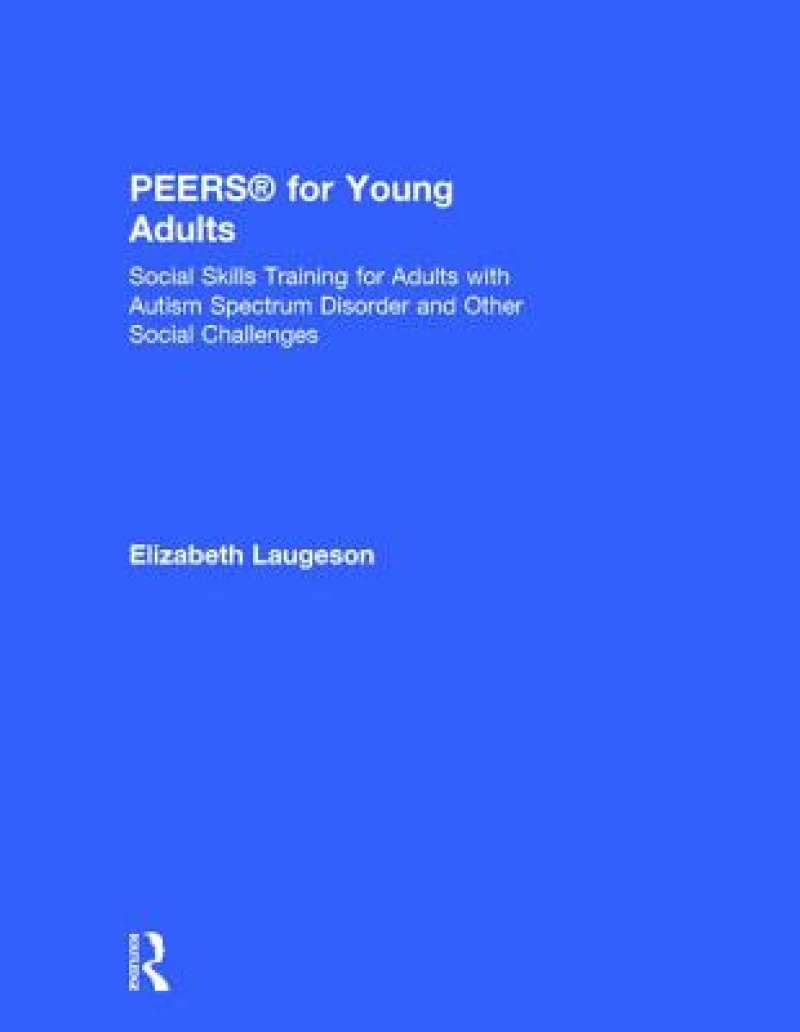PEERS® for Young Adults