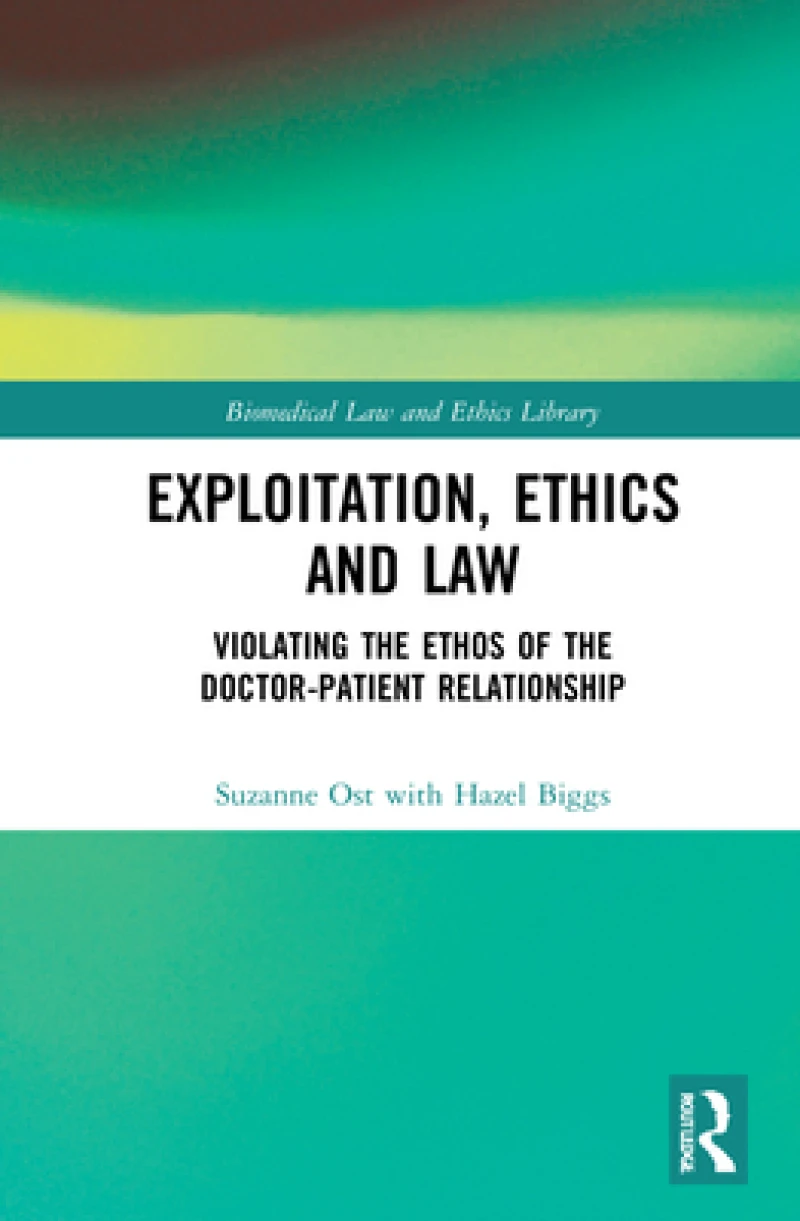 Exploitation, Ethics and Law