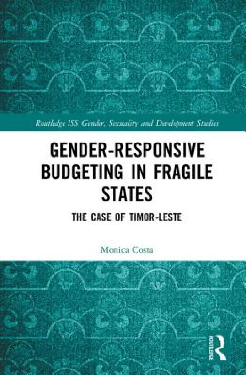 Gender Responsive Budgeting in Fragile States
