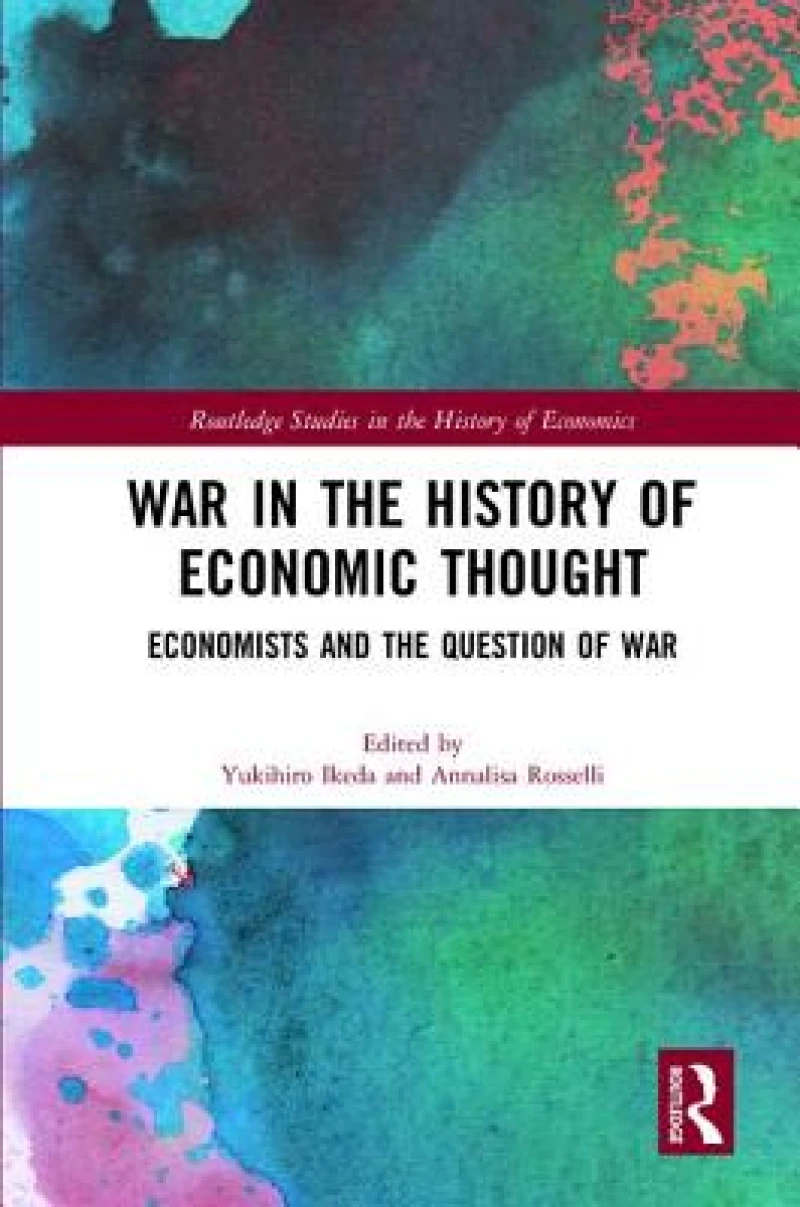 War in the History of Economic Thought
