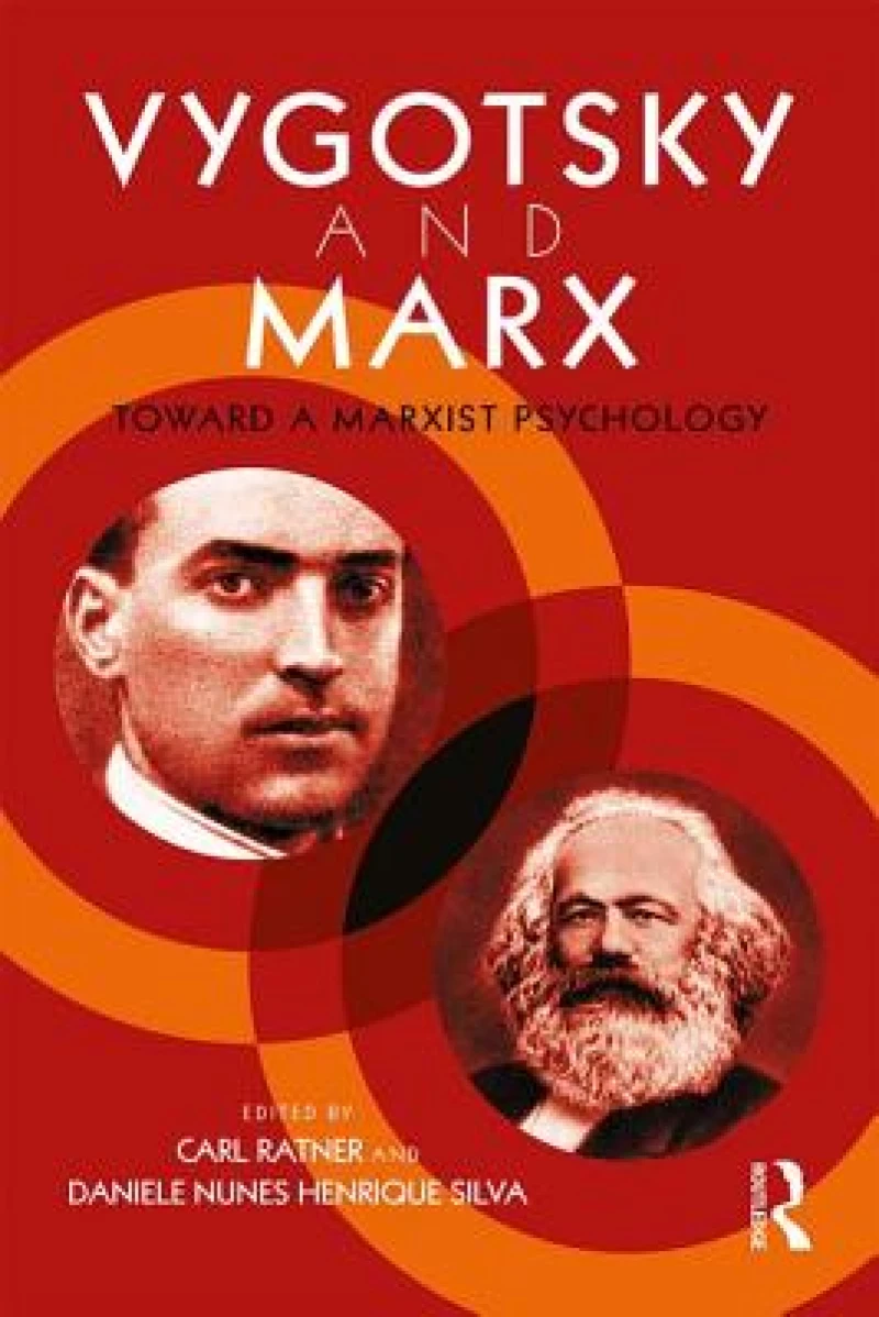 Vygotsky and Marx