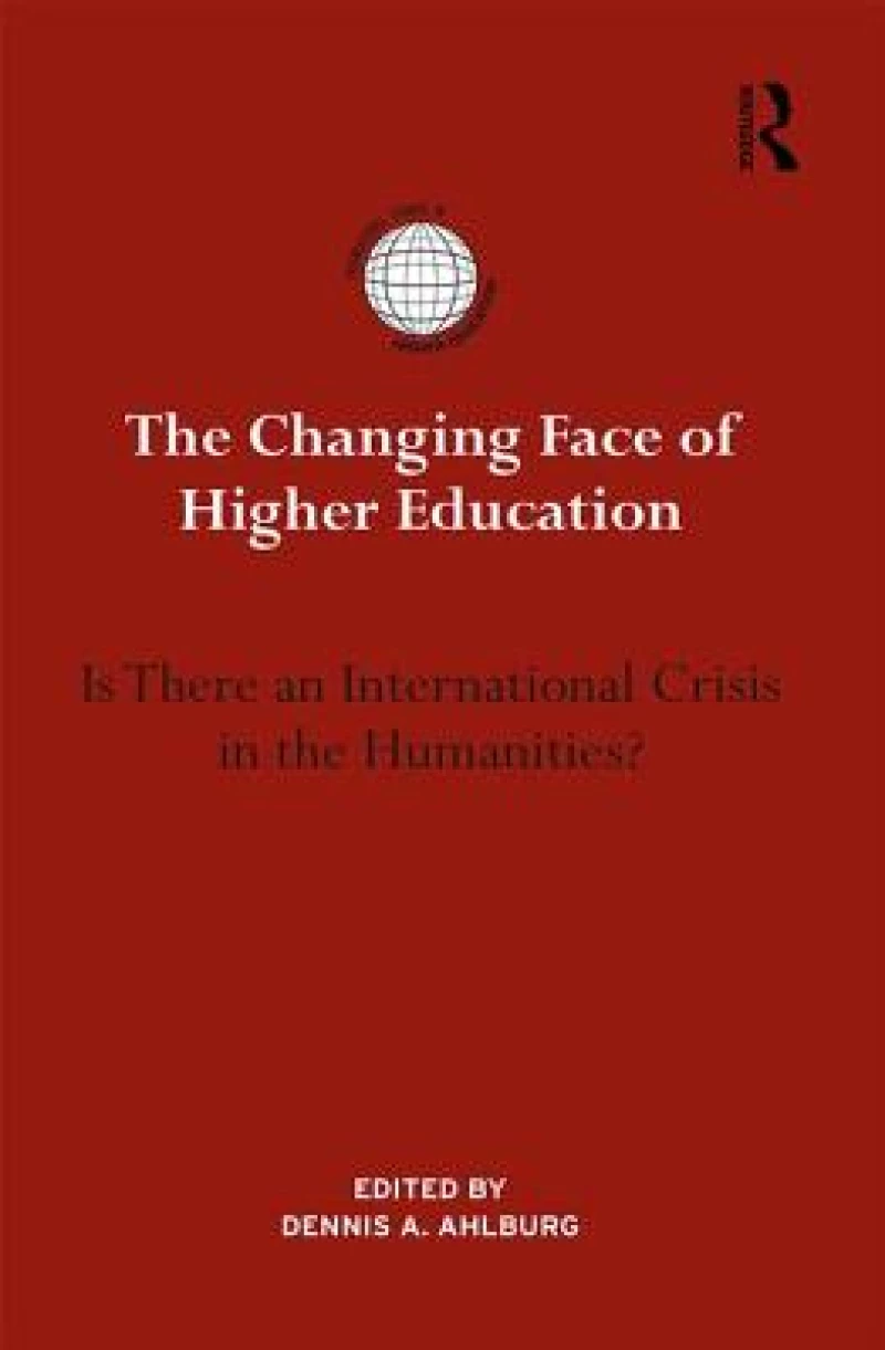 The Changing Face of Higher Education