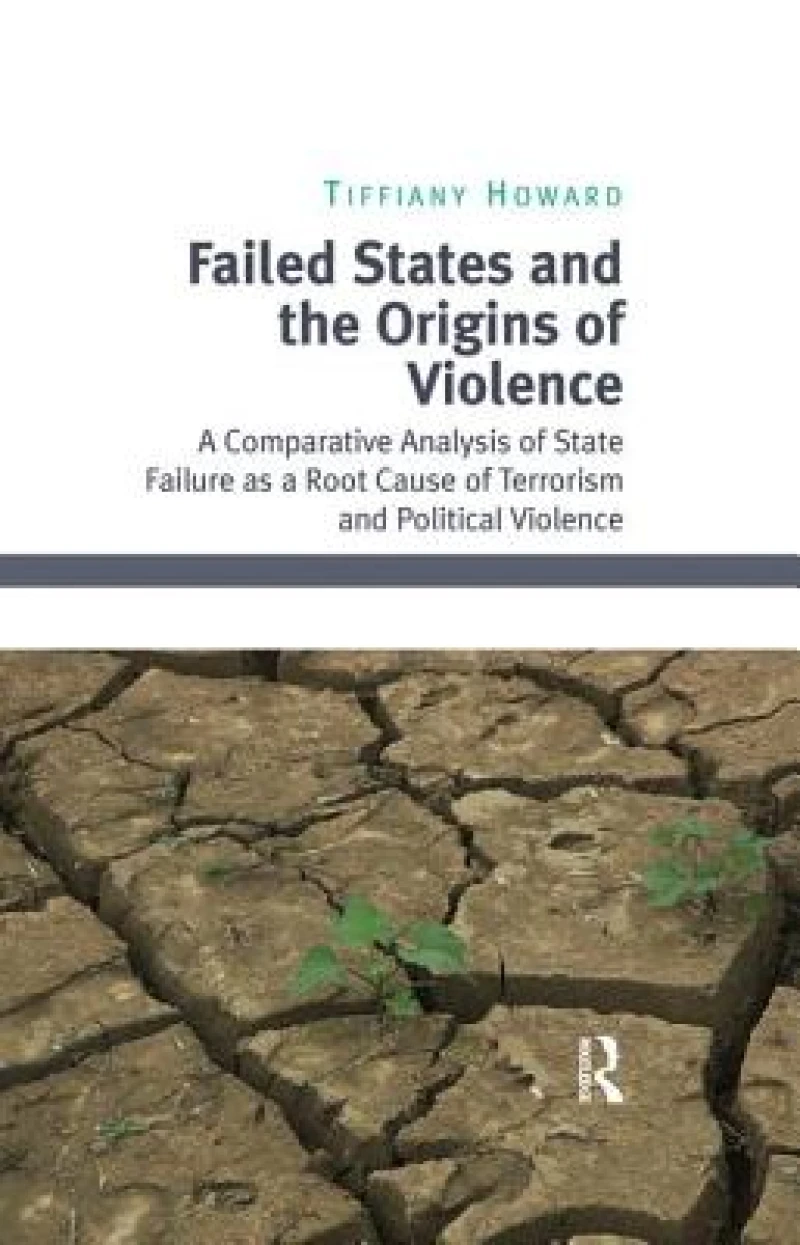 Failed States and the Origins of Violence