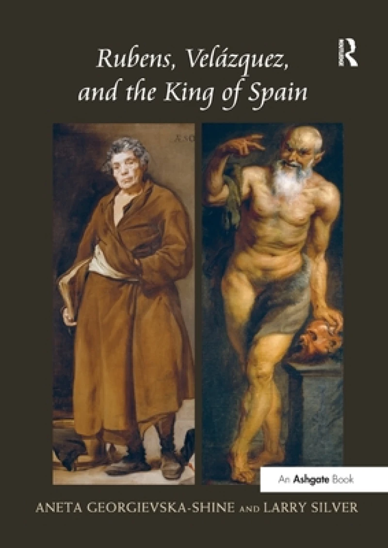 Rubens, Velazquez, and the King of Spain