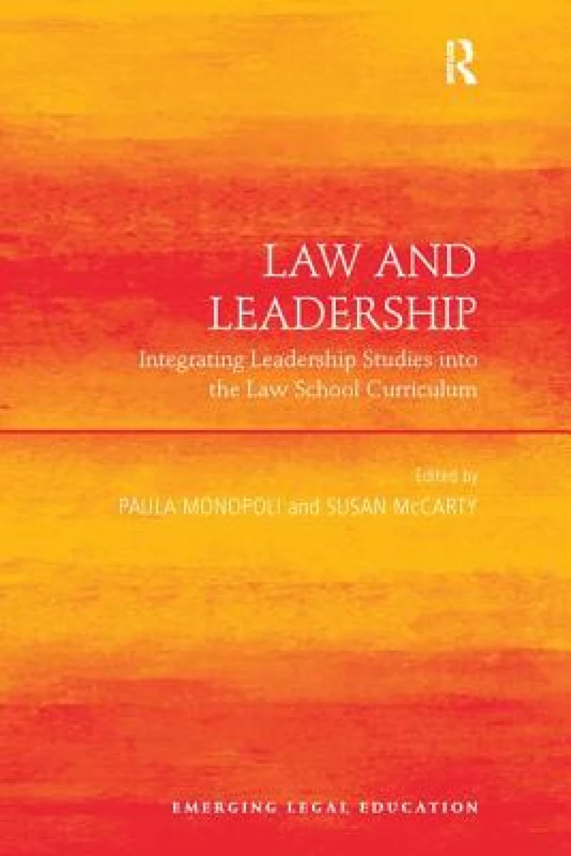 Law and Leadership