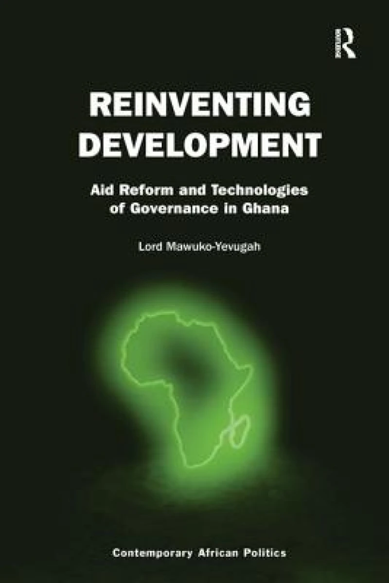 Reinventing Development