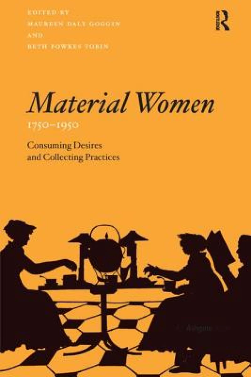 Material Women, 1750–1950