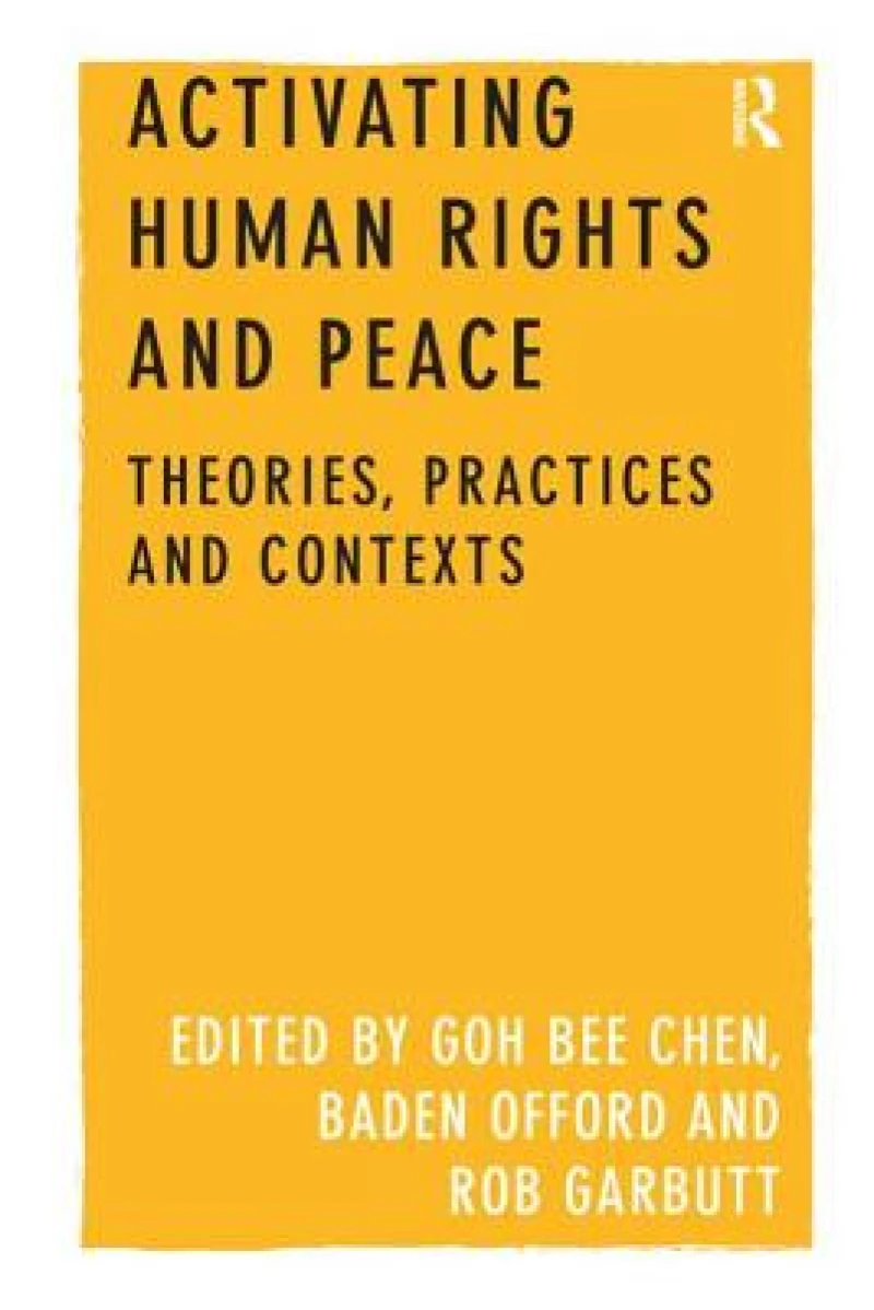 Activating Human Rights and Peace
