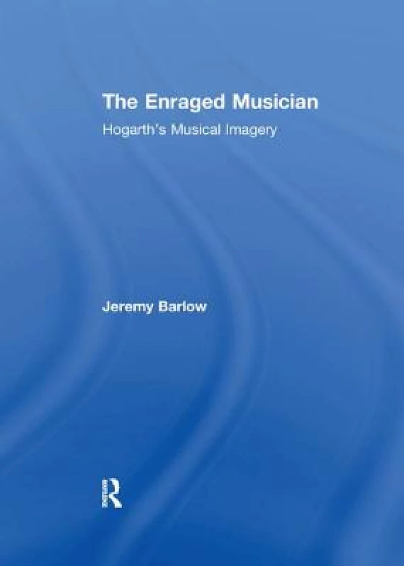 The Enraged Musician