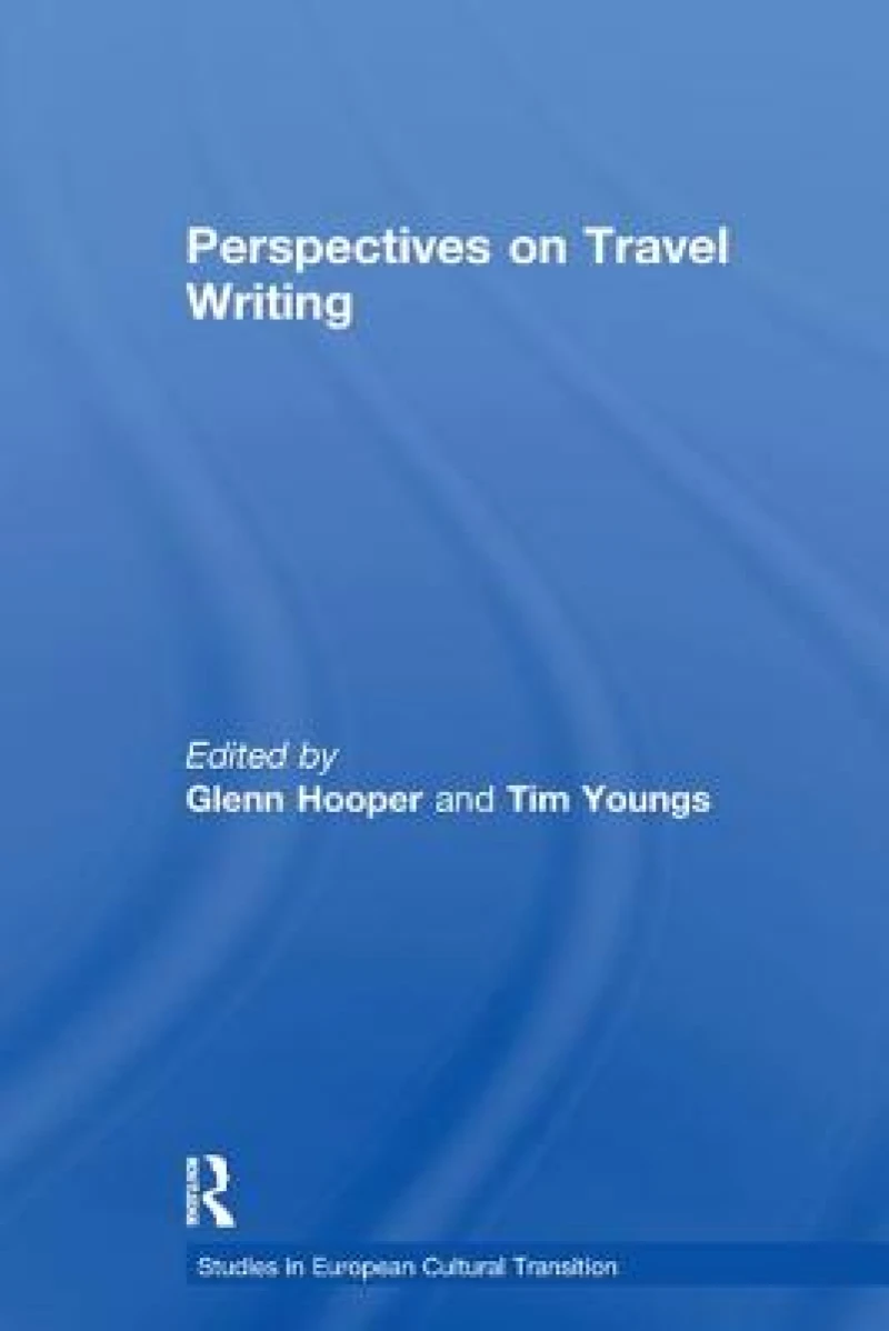 Perspectives on Travel Writing