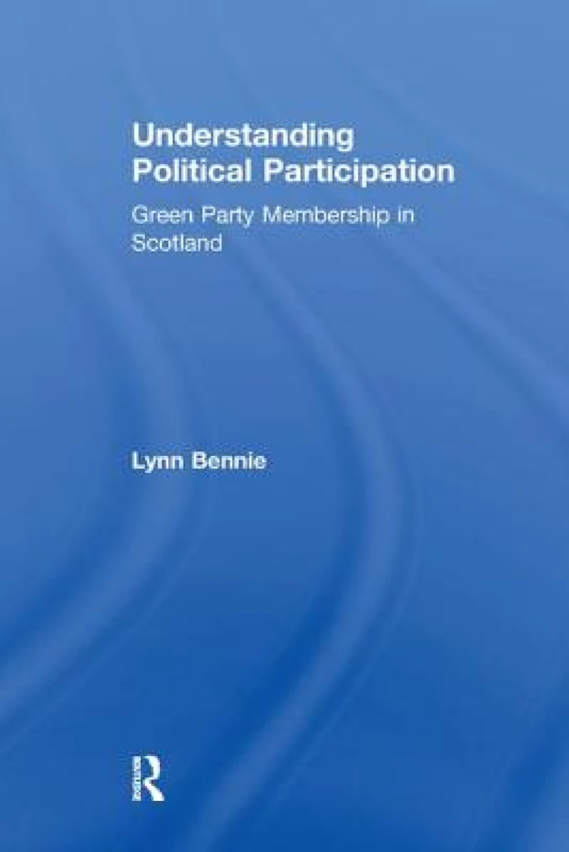 Understanding Political Participation