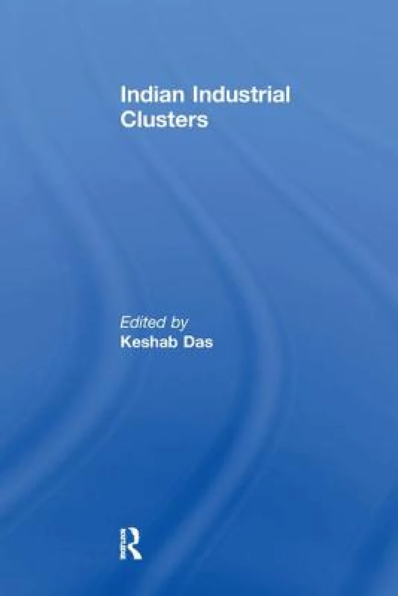 Indian Industrial Clusters