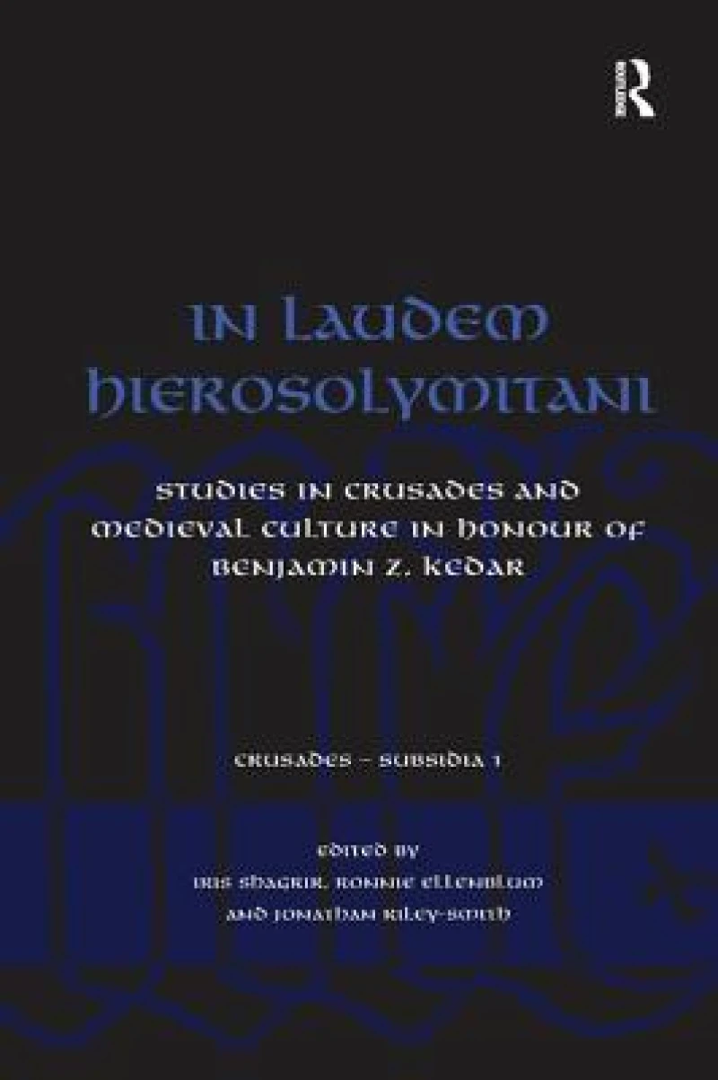 In Laudem Hierosolymitani