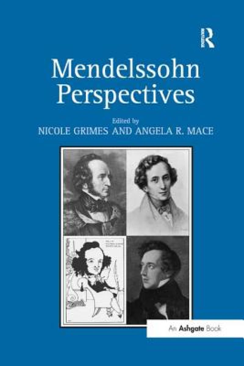 Mendelssohn Perspectives