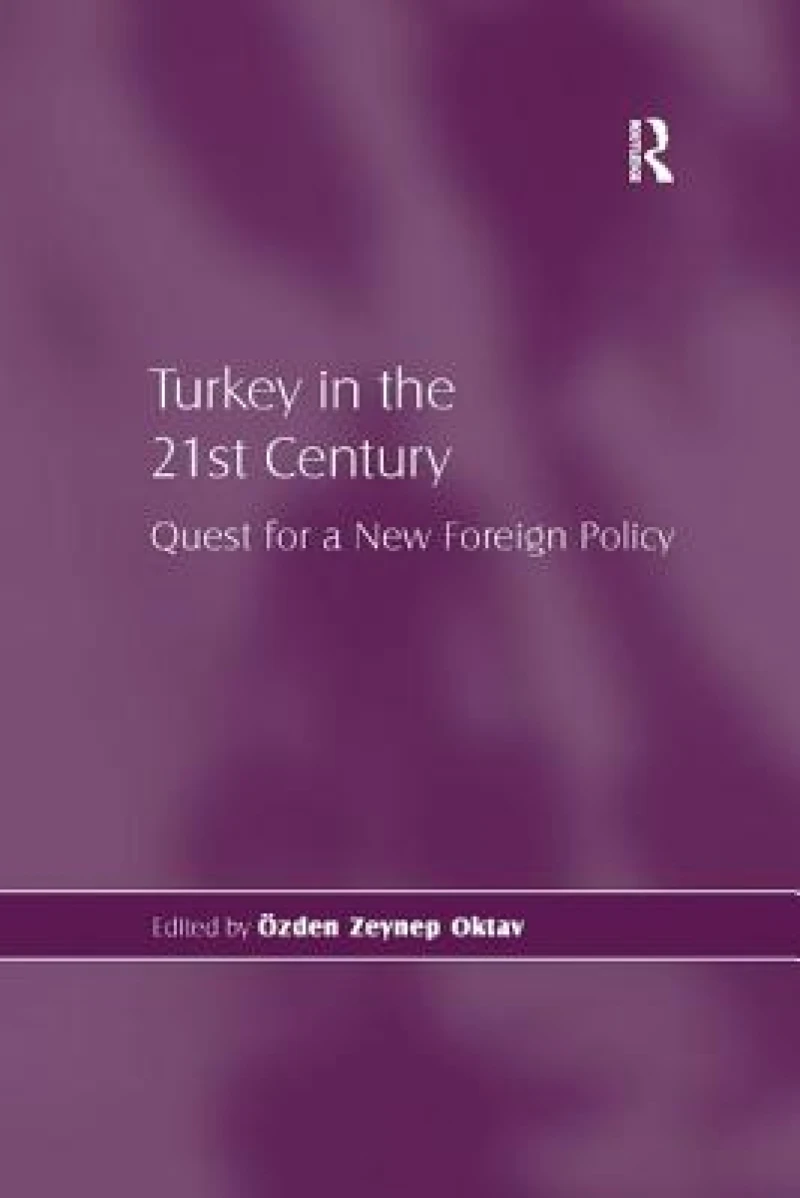 Turkey in the 21st Century