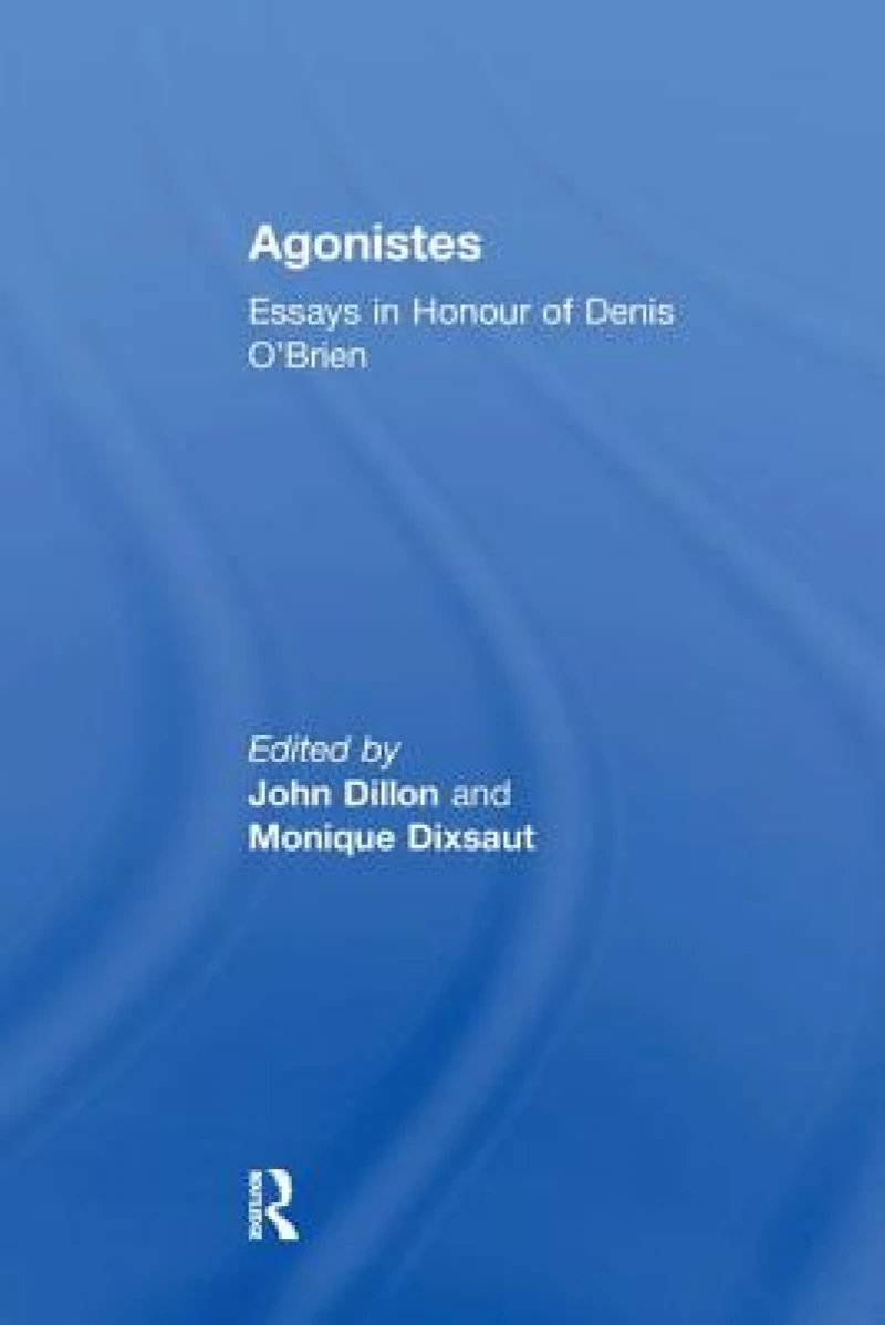 Agonistes
