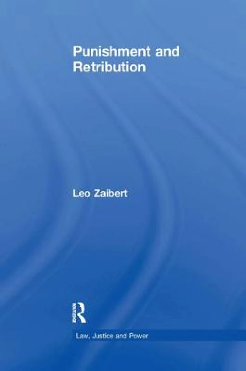 Punishment and Retribution