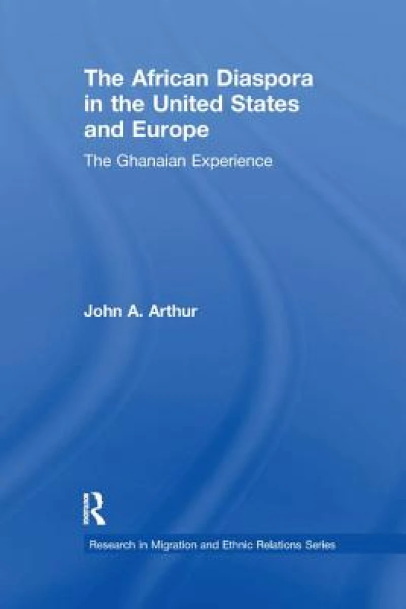 The African Diaspora in the United States and Europe