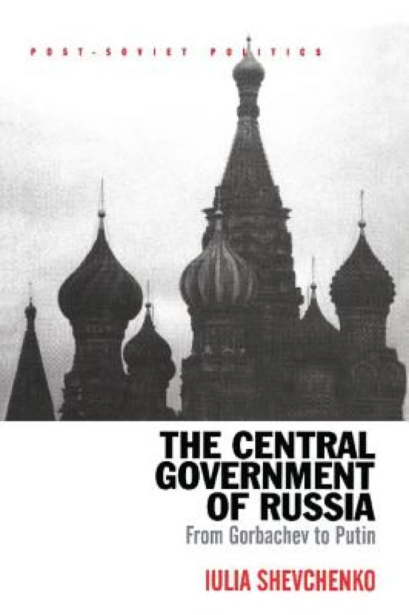 The Central Government of Russia