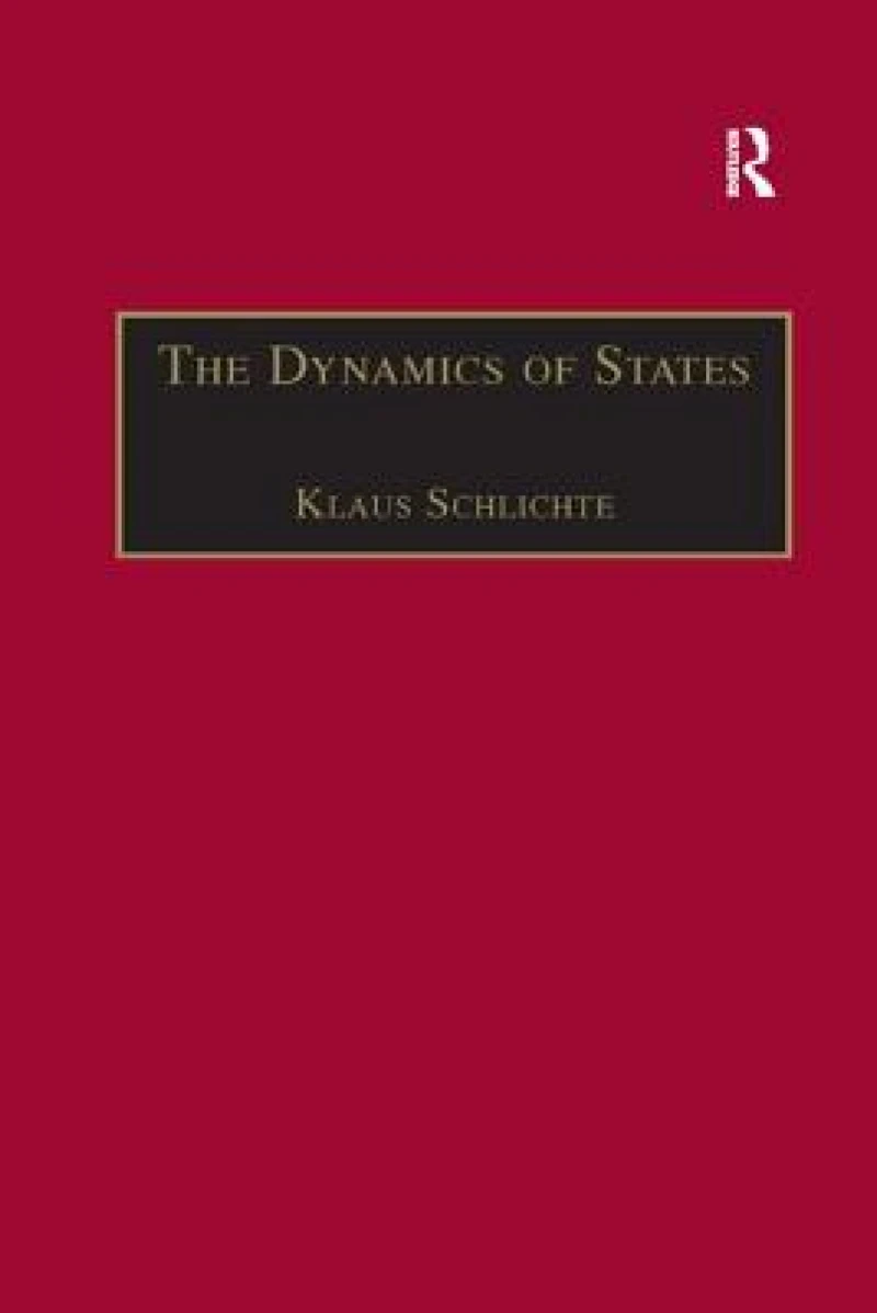 The Dynamics of States