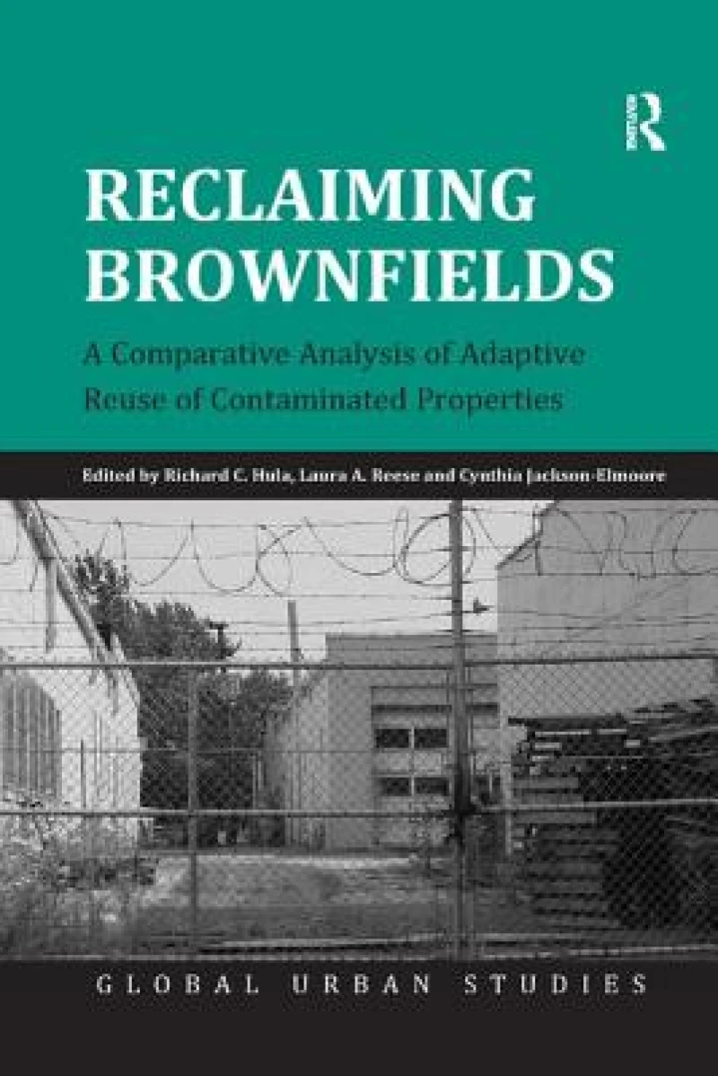 Reclaiming Brownfields