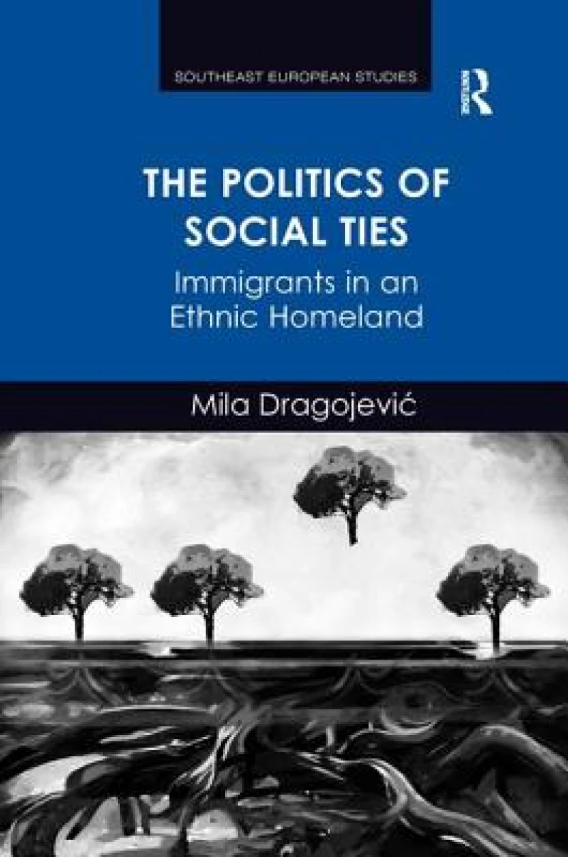 The Politics of Social Ties
