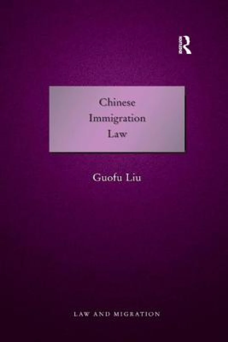 Chinese Immigration Law