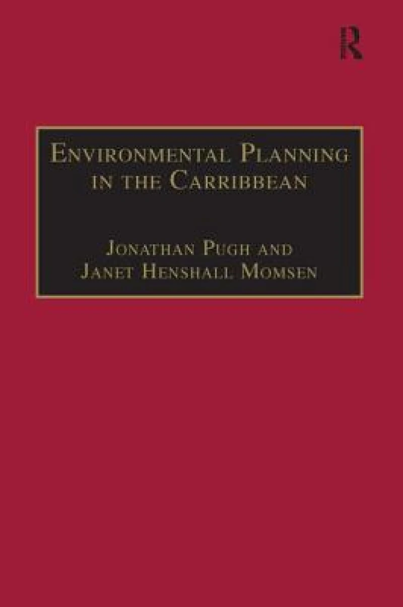 Environmental Planning in the Caribbean