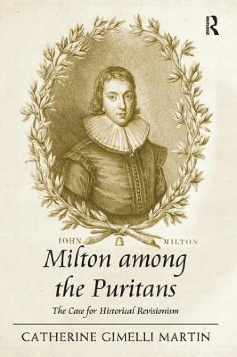 Milton among the Puritans
