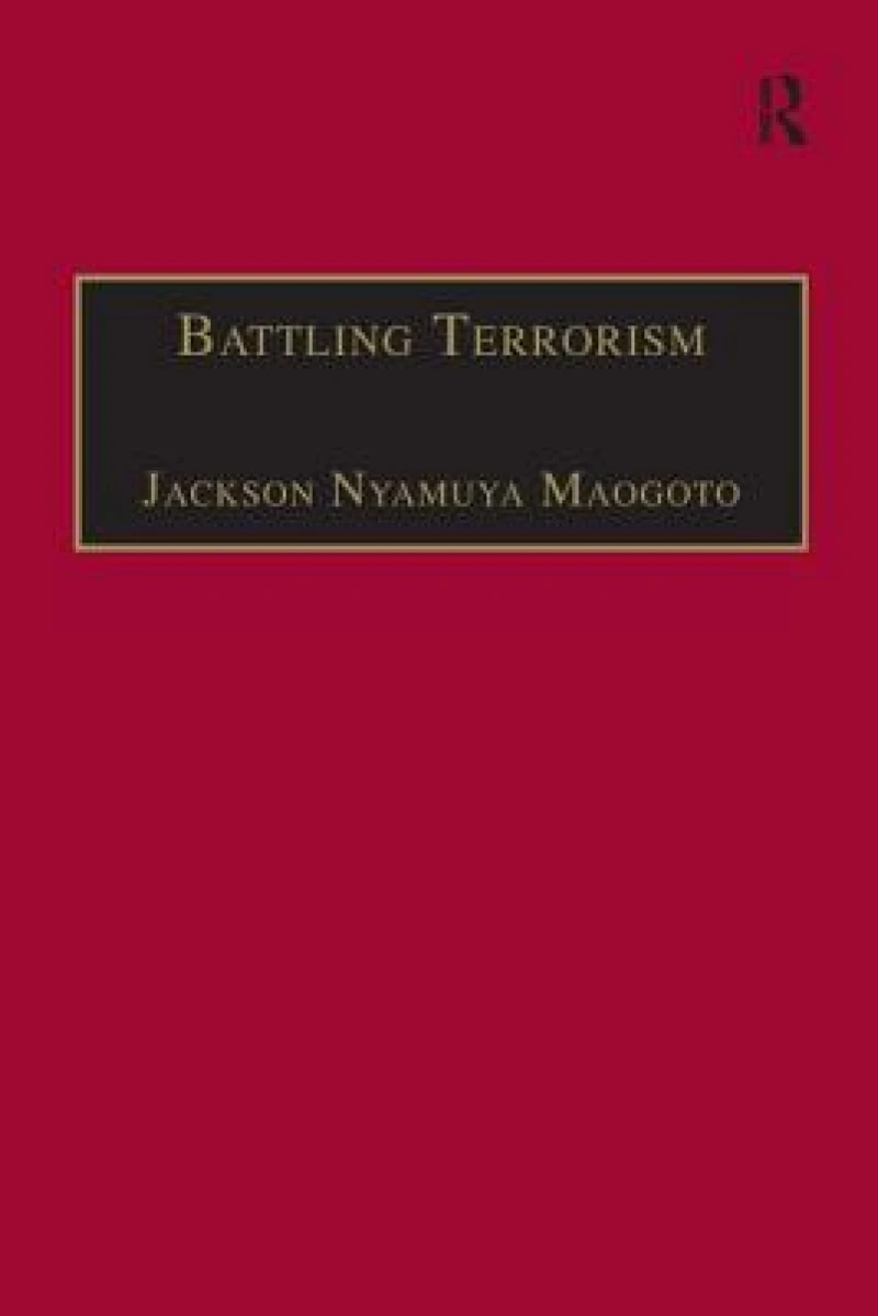 Battling Terrorism
