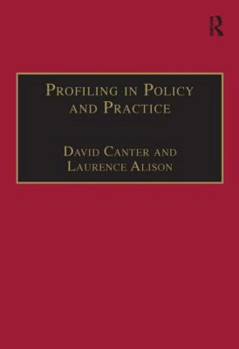 Profiling in Policy and Practice