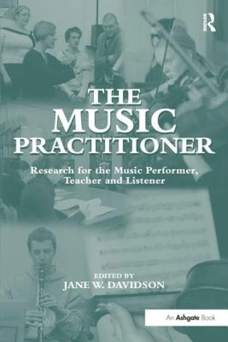 The Music Practitioner