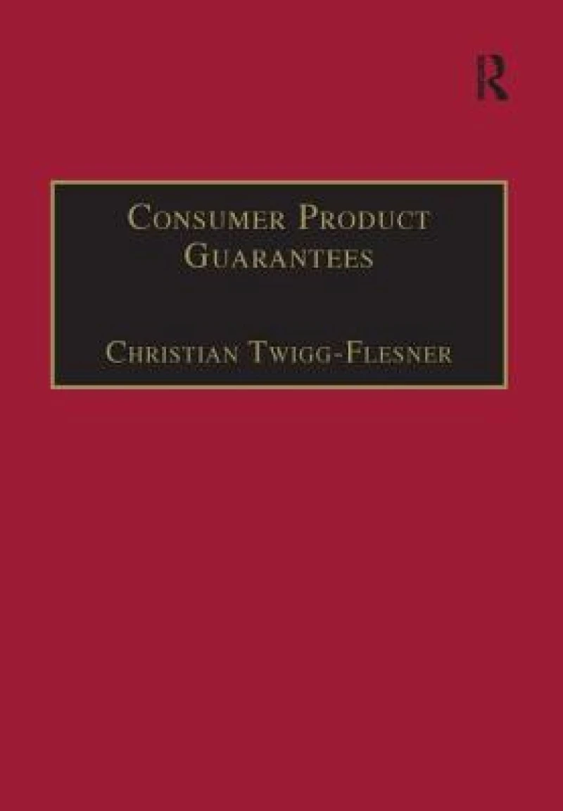 Consumer Product Guarantees