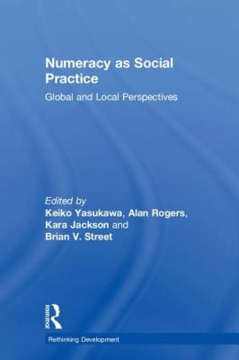 Numeracy as Social Practice