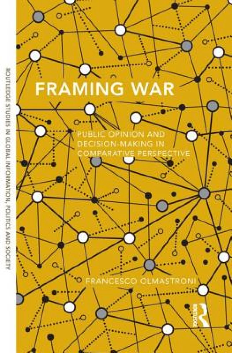 Framing War
