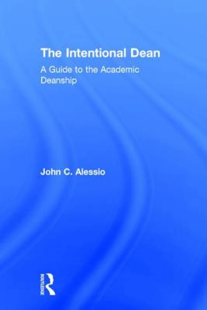 The Intentional Dean