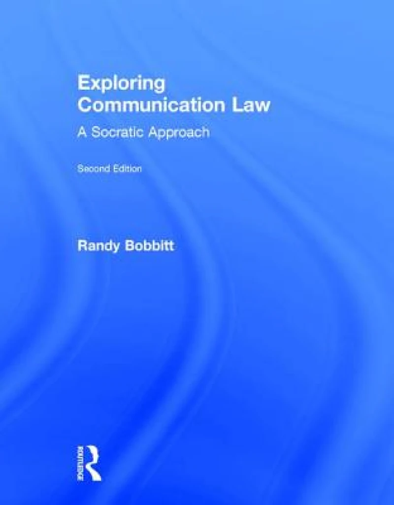 Exploring Communication Law
