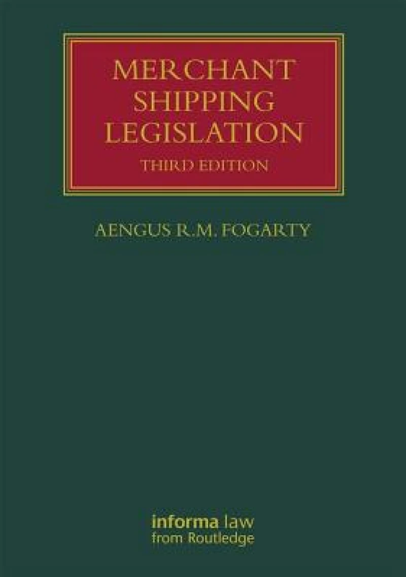 Merchant Shipping Legislation