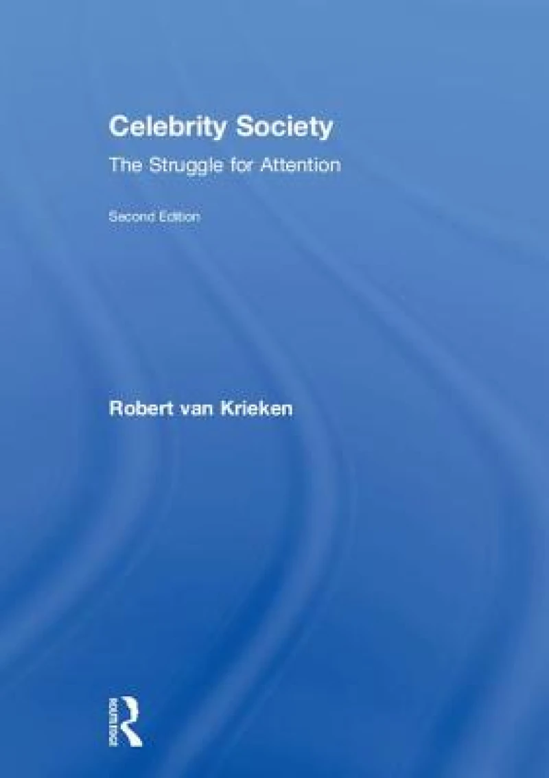 Celebrity Society