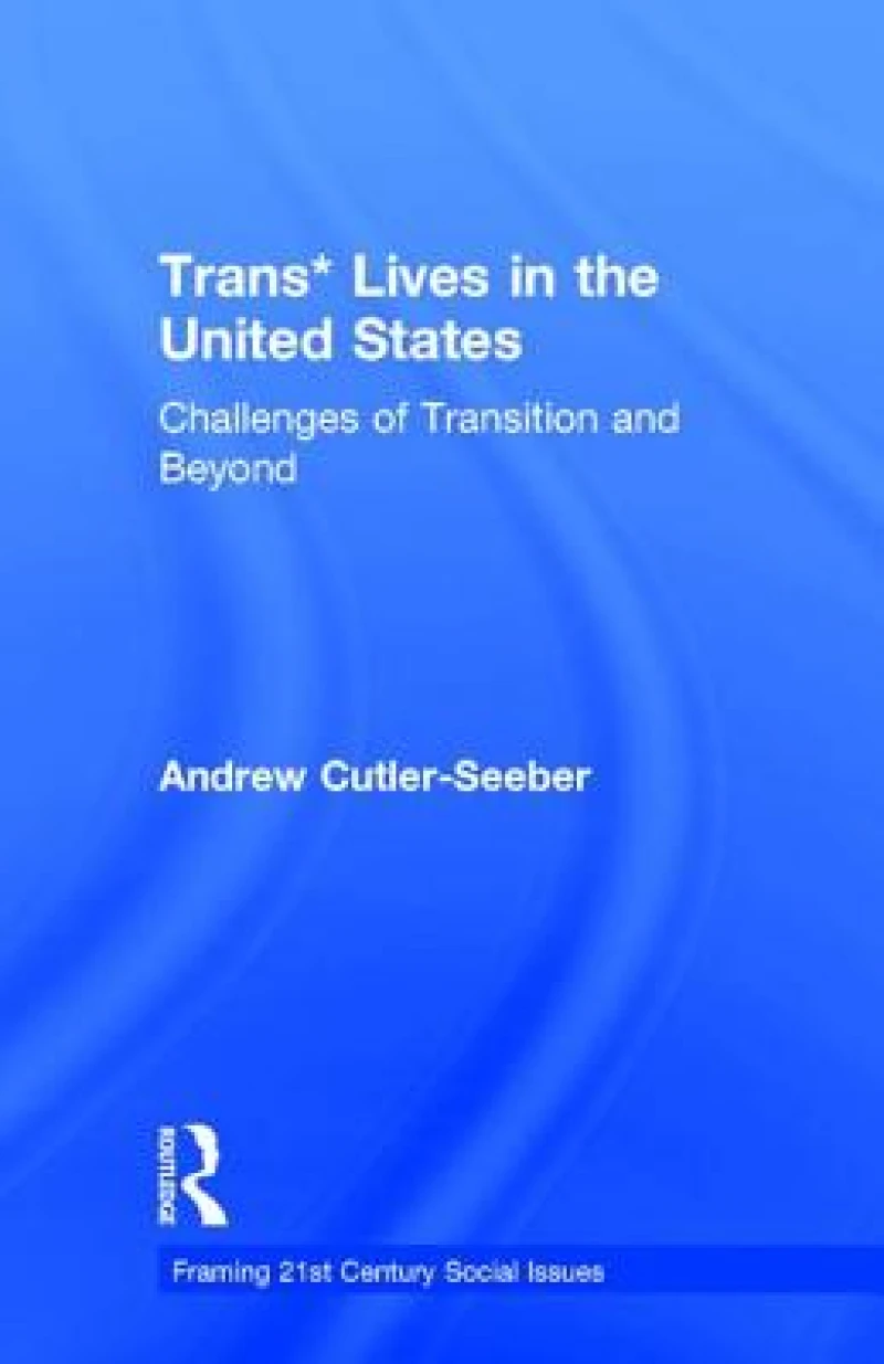 Trans* Lives in the United States