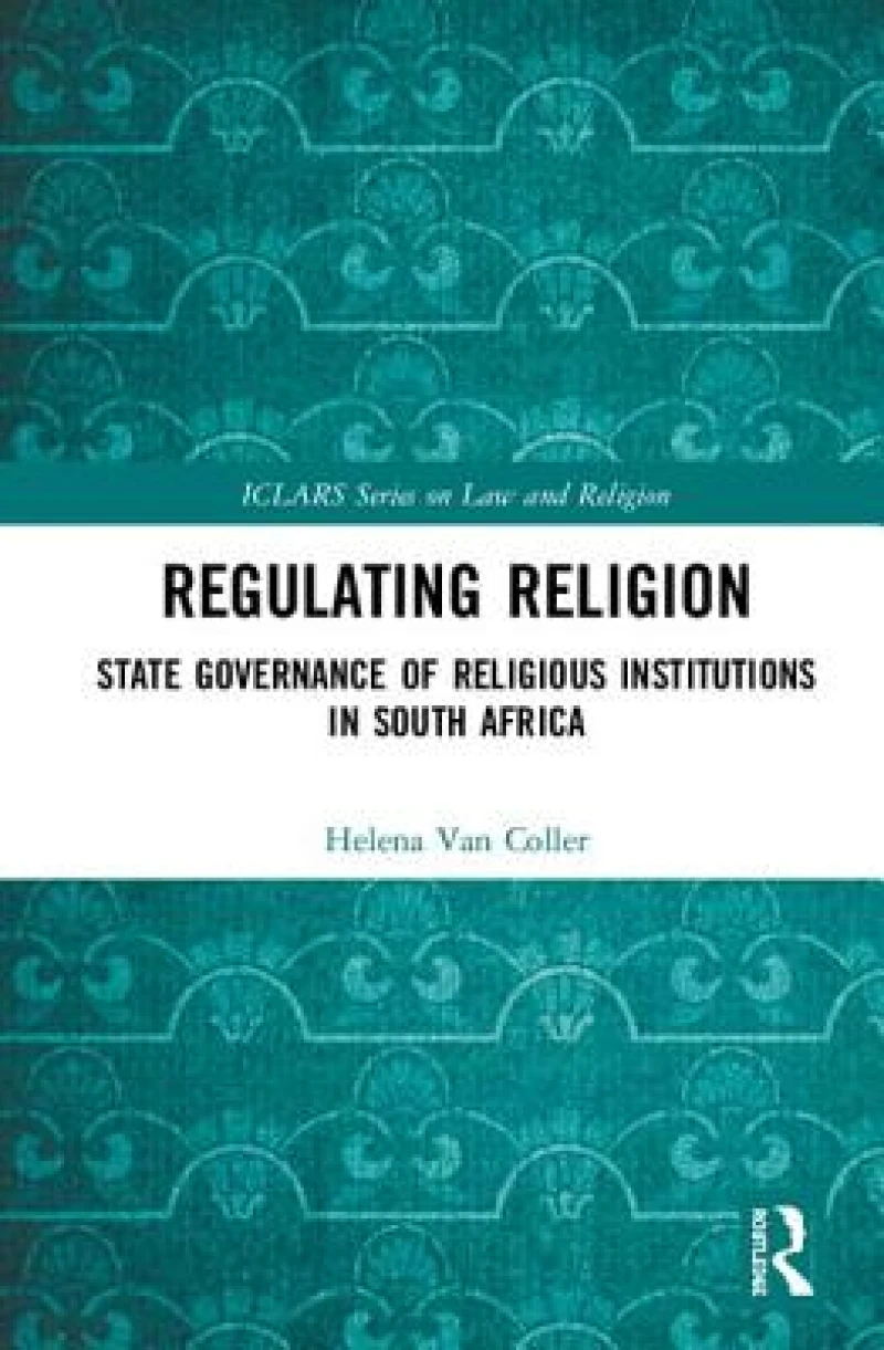 Regulating Religion