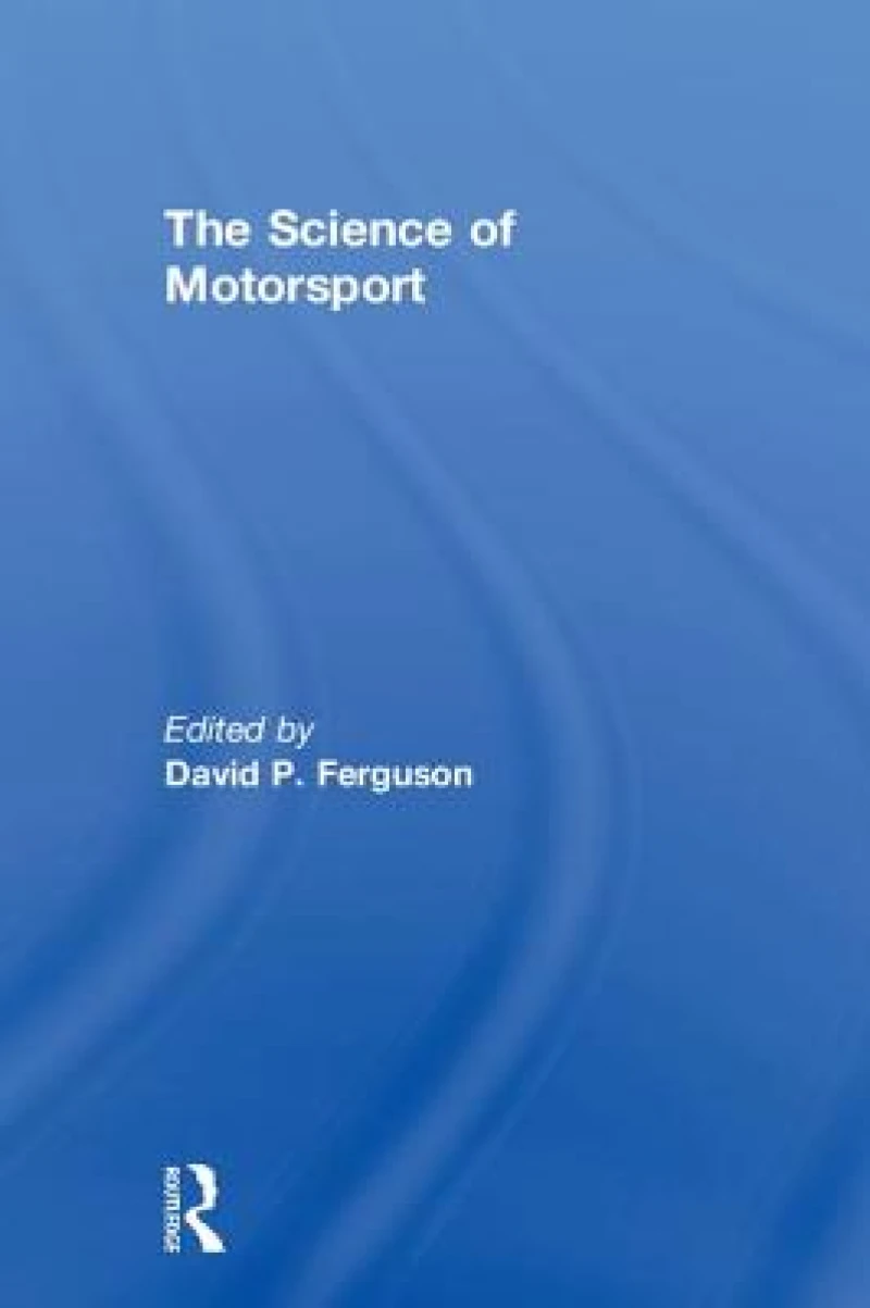 The Science of Motorsport