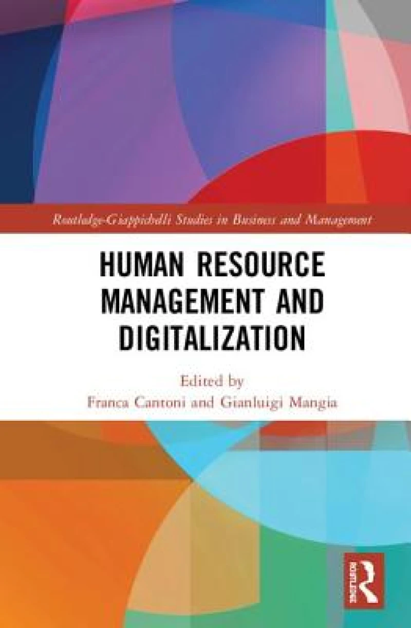 Human Resource Management and Digitalization