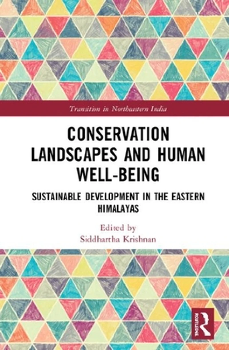 Conservation Landscapes and Human Well-Being
