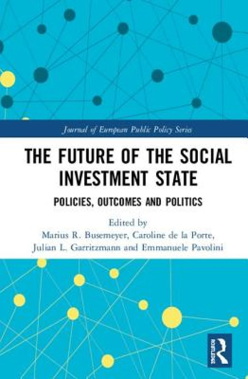 The Future of the Social Investment State